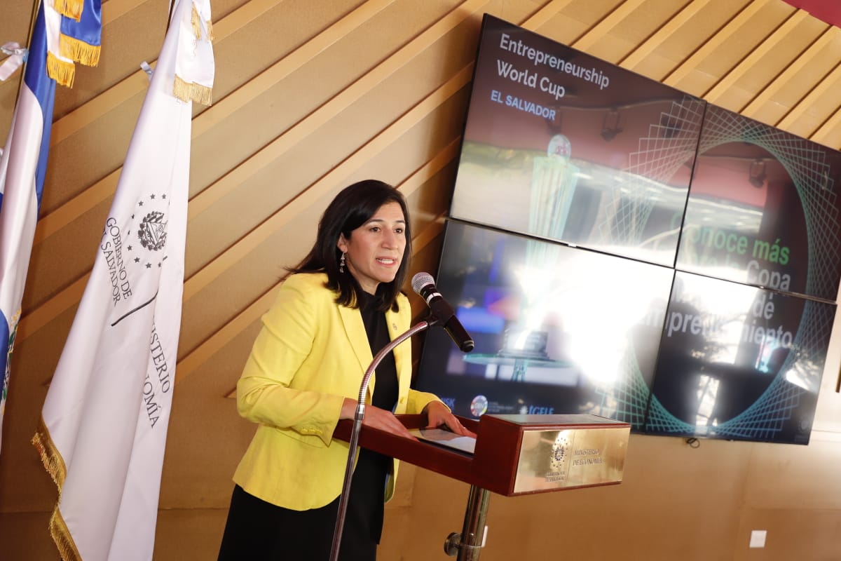 Gobierno abre espacios para que salvadoreños representen al país en Copa Mundial de Emprendimiento gobierno-abre-espacios-para-que-salvadorenos-representen-al-pais-en-copa-mundial-de-emprendimiento